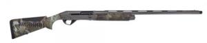 Charles Daly Chiappa 600 Field Semi-Automatic 12 Gauge 28 3 Black Synt