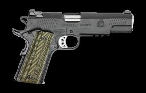 Springfield Armory LE Armory 1911 TRP 10mm 5" Black - PC9510L18LE