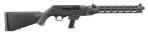 Ruger 10/22 Carbine Yote Camo 22 Long Rifle Semi Auto Rifle