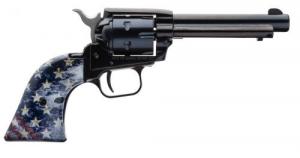 Heritage Manufacturing Barkeep Rose Gold 2 22 Long Rifle Revolver