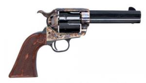 Cimarron El Malo 2 4.75" 45 Long Colt Revolver - PP410MALO2