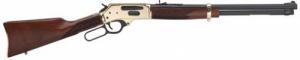 Henry Repeating Arms Side Gate 35 Remington Lever Action Rifle