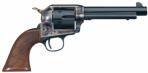 Charter Arms Target Mastiff .357 Mag Revolver