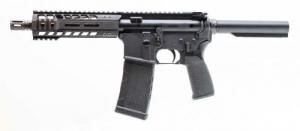 RADICAL FIREARMS FP7 Pistol 5.56 7.5 MLOK 30RD Black