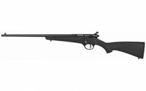 Savage Arms Rascal Target XP Youth Left Hand 22 Long Rifle Bolt Action Rifle