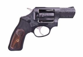 Chiappa White Rhino 357 Magnum / 38 Special Revolver