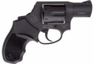 Taurus 617 First 24 Survival Kit 357 Magnum Revolver