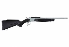 POF-USA Revolution AR Style Semi Auto Rifle .308 Winchester 16.5