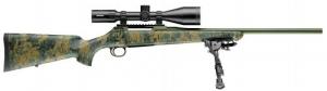 Sauer 100 Cherokee 6.5mm Creedmoor Bolt Action Rifle
