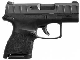 Beretta APX Carry Striker Fired Sub Compact 9MM 3.07
