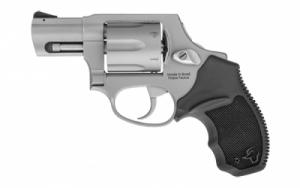 Taurus Model 65 Blued 357 Magnum Revolver