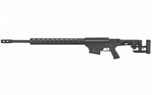 Ruger Precision Gray 6mm Creedmoor Bolt Action Rifle
