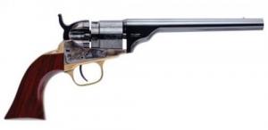 Cimarron 62 Pocket Navy Conversion 380 ACP Revolver