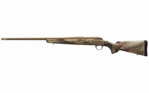 Browning X-Bolt Hell's Canyon Speed .270 Win Bolt Action Rifle - 035498224
