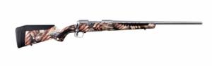 Savage 110 Storm 6.5 Creedmoor Bolt Action Rifle - 57496