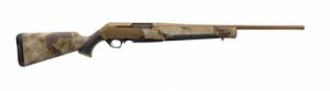 Browning BAR Mark III Hell's Canyon Speed .30-06 Springfield Semi Auto Rifle - 031064226