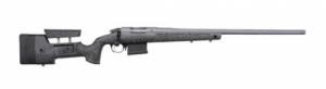 Bergara Premier HMR Pro 6.5 PRC Bolt Action Rifle