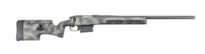 Savage Axis II Compact 6.5 Creedmoor Bolt Action Rifle