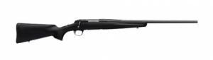 Browning X-Bolt Predator Hunter 22-250 Rem Bolt Action Rifle