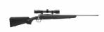 Savage Arms Axis XP Matte Black/Matte Stainless 350 Legend Bolt Action Rifle