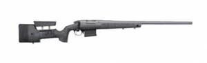 Christensen Arms Ridgeline 26 Green/Black/Tan 7mm Remington Magnum Bolt Action Rifle
