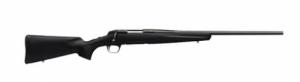 Browning X-Bolt Micro 7mm-08 Remington Bolt Action Rifle