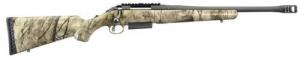 Ruger American Hunter 6.5mm Creedmoor Bolt Action Rifle