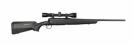 CVA Cascade 18 6.5mm Creedmoor Bolt Action Rifle