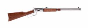 Cimarron 1892 Short Rifle 44WCF .44-40 Winchester Lever-Action Carbine 20 Walnut/Color Case Finish