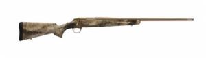 Browning X-Bolt Hell's Canyon Speed .30-06 Springfield Bolt Action Rifle - 035498226
