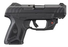 Walther Arms P22 .22lr 3.4 Black