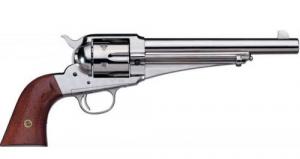 Cimarron 1875 Outlaw Nickel 45 Long Colt Revolver