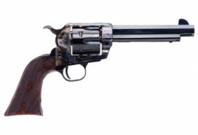Cimarron El Malo 2 5.5" 45 Long Colt Revolver - PP411MALO2