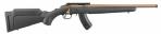 Tikka T3 Lite 3 + 1 7MM-08 Remington w/Stainless Barrel & Black Synt