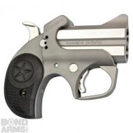 Bond Arms Big Bear 45 Long Colt Derringer