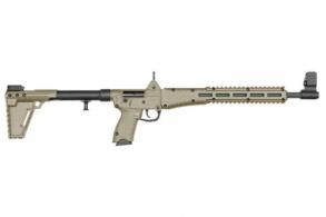 Wilson Combat Protector Black 16.25 223 Remington/5.56 NATO Carbine