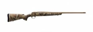 Browning X-Bolt Hell's Canyon Speed .30-06 Springfield Bolt Action Rifle - 035494226