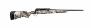 Savage 10/110BA Stealth Evolution Bolt 308 Winchester/7.62 NATO