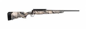 Savage Model 11 Scout .308 Winchester Bolt Action Rifle
