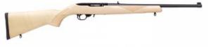 RUGER 10/22 .22 LR 18.5 MAPLE STOCK - 31129