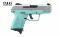 Walther Arms P22 Pistol .22 LR  3.42 10+1 TB