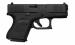 Smith & Wesson M&P 15-22 22 Long 10 rd Black Finish