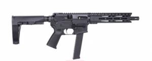 Diamondback Firearms DB9 9MM Pistol 10B 33RD ML