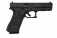 Glock G17 Gen5 10 Rounds 9mm Pistol - PA175S201