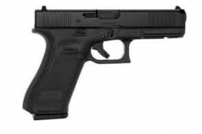 Glock G17 Gen5 10 Rounds 9mm Pistol