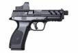 S&W Performance Center M&P 40 M2.0 Pro Series 5 40 S&W Pistol