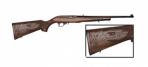 Ruger 10/22 Great White Shark 22 Long Rifle Semi Auto Rifle - 31148