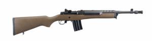 Ruger 10/22 Takedown .22 LR  BL/WD 18.5 Deluxe Walnut Stock