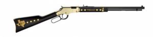 Henry Golden Boy God Bless America Edition 22 LR Lever Rifle