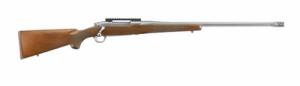 Ruger M77 Hawkeye African 223 Remington Bolt Action Rifle